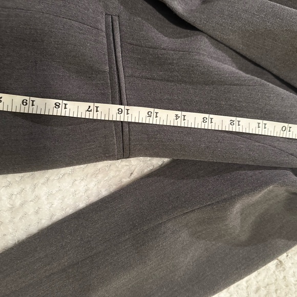 View Blazer in gray - Picture 4 of 7
